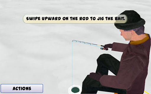 Ice Fishing Derby Premium - Apps on Google Play