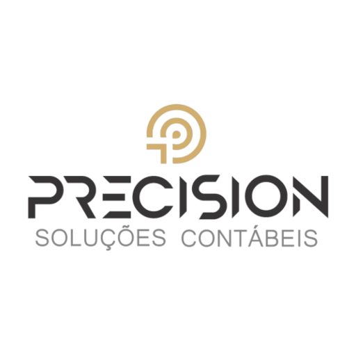 Precision Soluções Contábeis logo