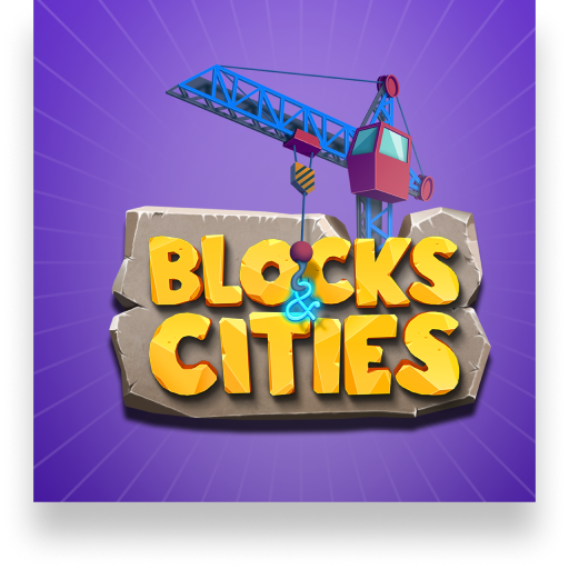 Blocks & Cities logo