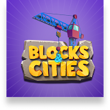 Blocks & Cities icon