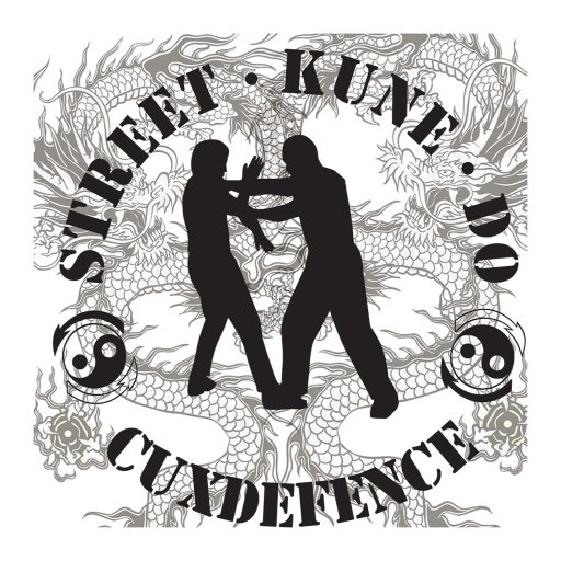 Cuxdefence Sportschule logo