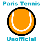 Paris Tennis Unofficial