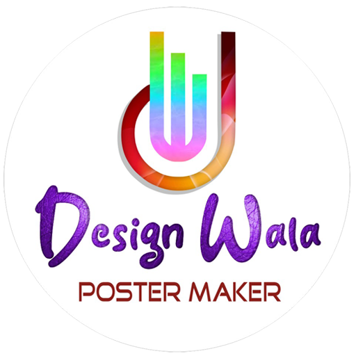 Design Wala logo