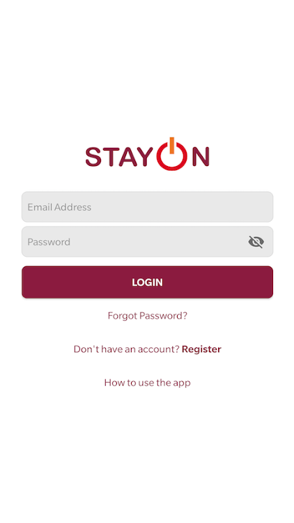 Stay On - Connect - 1.6.3 - (Android)