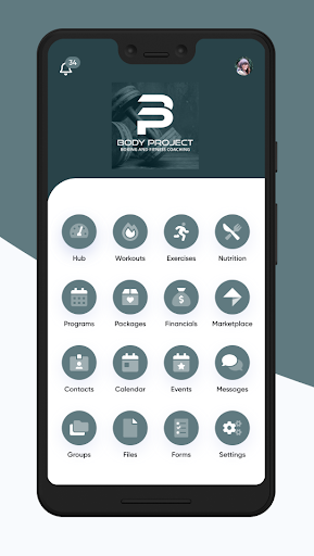 Body Project Boxing and Fitness