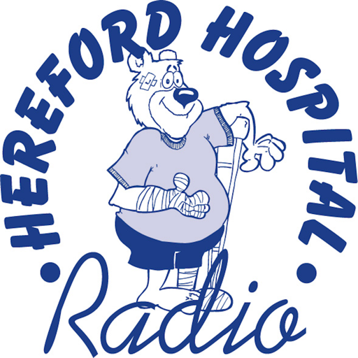 Hereford Hospital Radio 2.69 Icon