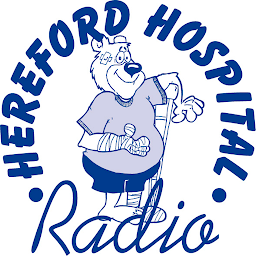 图标图片“Hereford Hospital Radio”