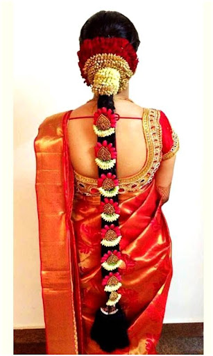 Download Indian Bridal Hair styles Photo Montage Free for Android - Indian  Bridal Hair styles Photo Montage APK Download 