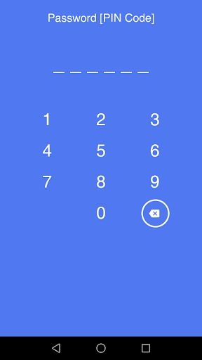 iVerify-Check Screen 3