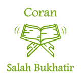 Coran Salah Bukhatir icon