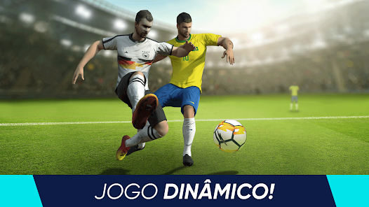 Football Cup 2024 - Futebol – Apps no Google Play