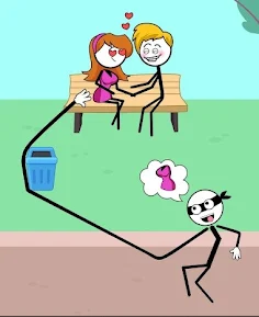 steckman puzzle - Screenshot 1