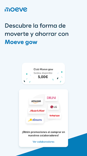 Anteprima dell'app