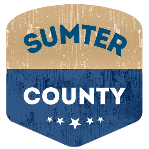 Discover Sumter County, Florid logo