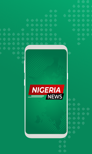 Android application Nigeria News screenshort
