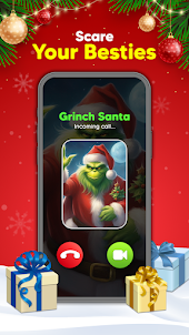 Santa Claus Call: Prank Video