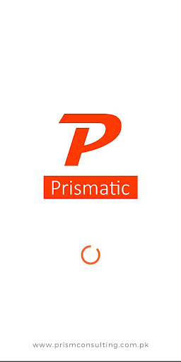 Android application Prismatic screenshort