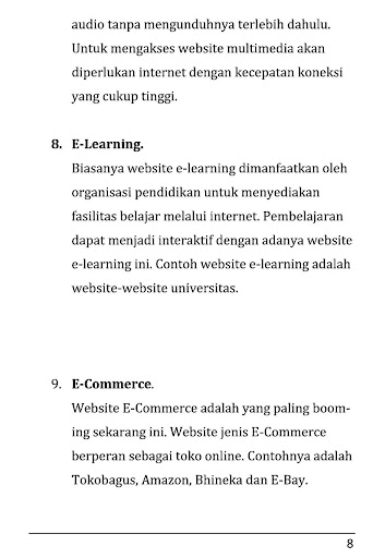 Onlinekan Membangun Website