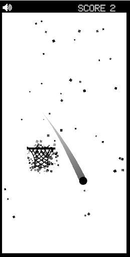 Chill Dunk Screen 2