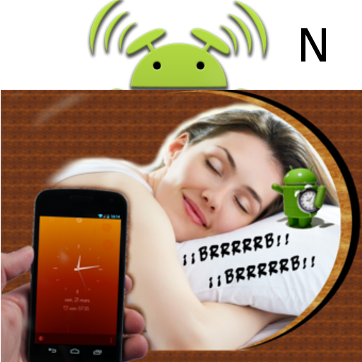 Despertador para Sordos (mDVA) - Aplicaciones en Google Play