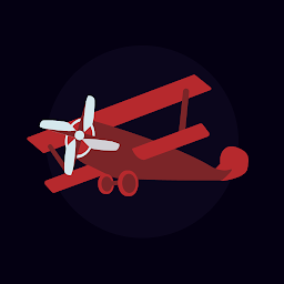Plane Fly