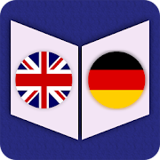 Top 40 Books & Reference Apps Like English To German Dictionary - Best Alternatives