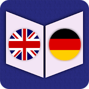 English To German Dictionary