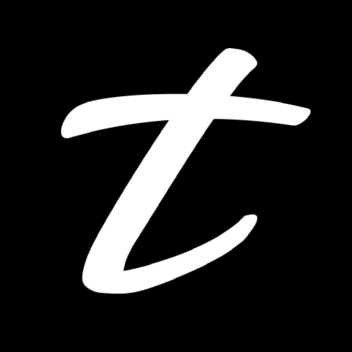 투어라이브 앱 아이콘