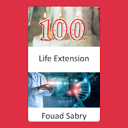 Obraz ikony: Life Extension: Researchers have discovered the secret to double the lifespan of humans, but should we embrace this?