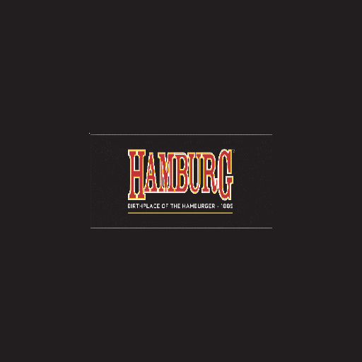 מסעדת המבורג - Hamburg logo
