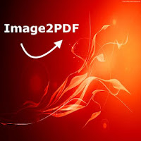 Image to PDF Converter
