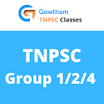 Gowtham TNPSC Classes