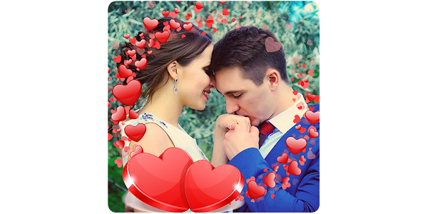 Anniversary Photo Frame Editor - Apps on Google Play