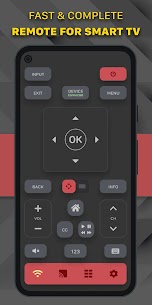 TV Remote For LG: LG Smart TVs & Appliances WebOS Apk Mod for Android [Unlimited Coins/Gems] 1