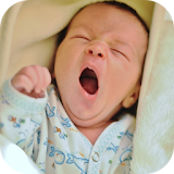 Sleepy App : Yawn Maker icon