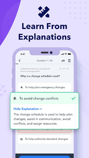 ITIL® 4 Foundation Prep 2026 screenshot 11