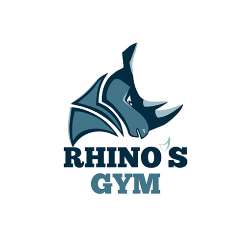 Rhino's Gym Member 1.0.1 Icon