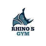 Cover Image of Herunterladen Rhino's Gym Member  APK