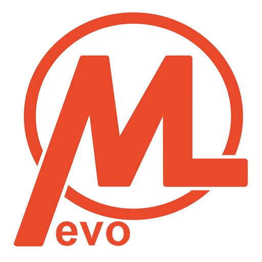 Pvm2Evo logo