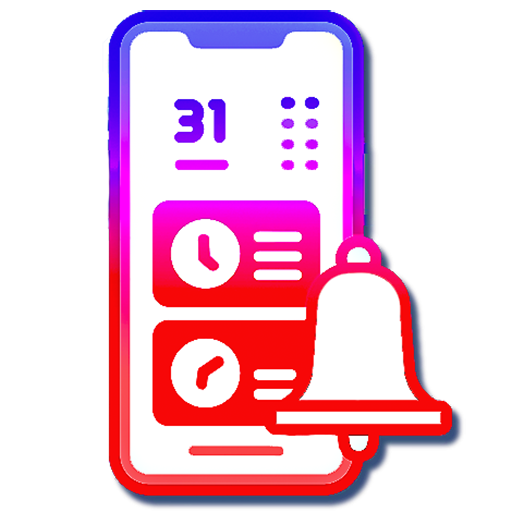 mySchedule logo