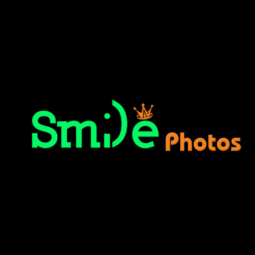 Smile Photos logo