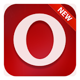 Fast opera mini browser tips icon