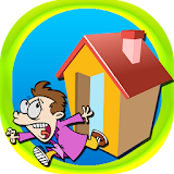 Escape Game : Buddy House icon