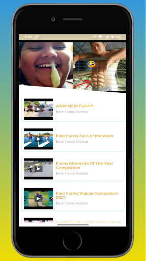 Funny Videos  Cartoons