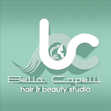 Bella Capelli Hair and Beauty icon
