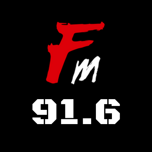 91.6 FM Radio Online