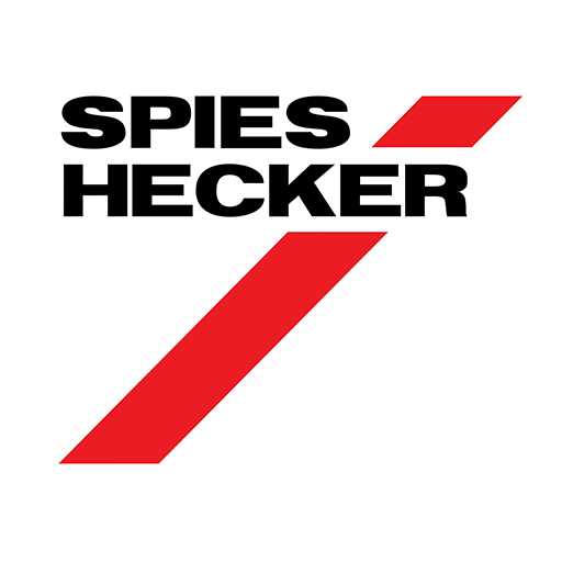 Spies Hecker Webshop App logo