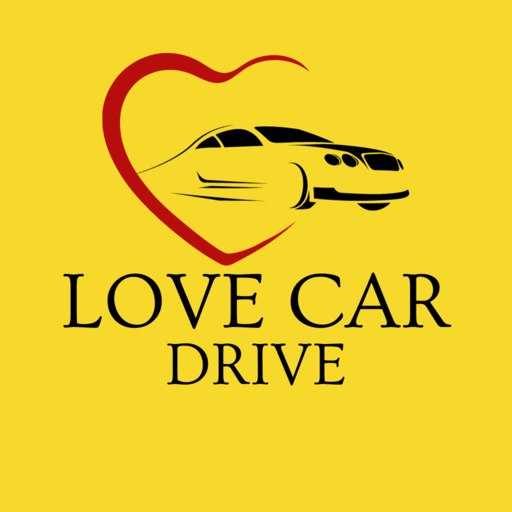 Lovecar - Driver logo