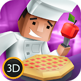 Apple Pie Cooking Chef Simulator: Bakery Manager icon