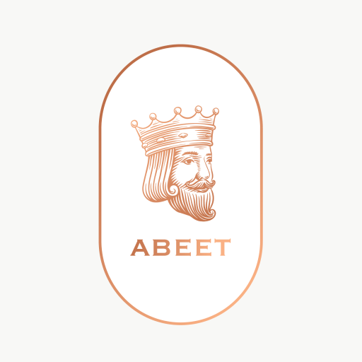 Abeet | أبيت logo